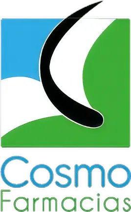 Lic. Inés Osuna y Cosmo Farmacias