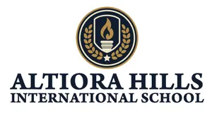 Altiora Hills   International School