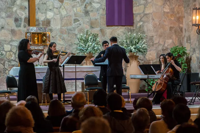 Fotografía 6 del concierto