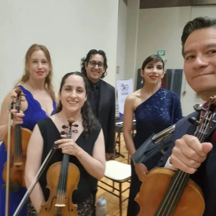 Fotografía 4 del concierto
