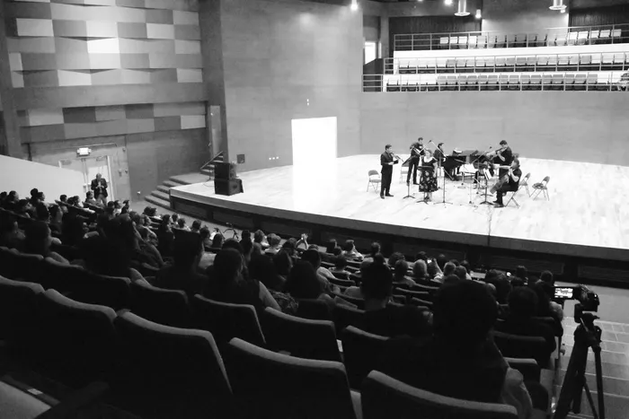 Fotografía 2 del concierto