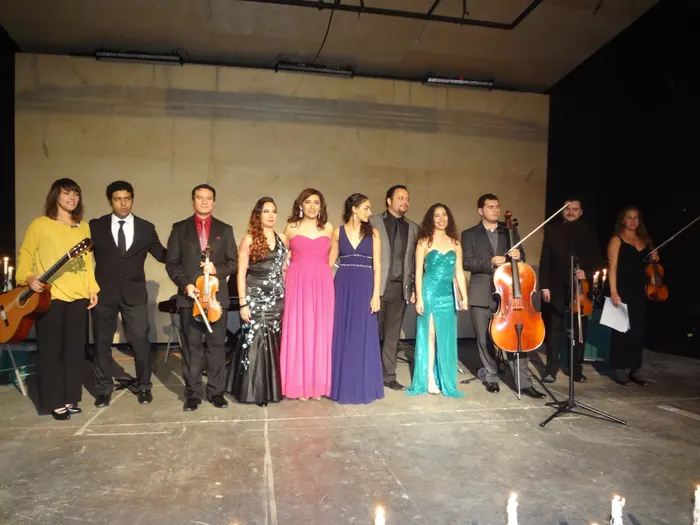 Fotografía 3 del concierto
