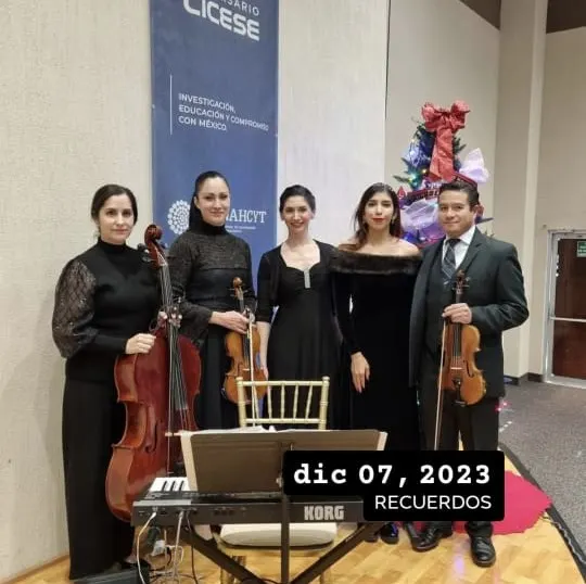 Fotografía 1 del concierto