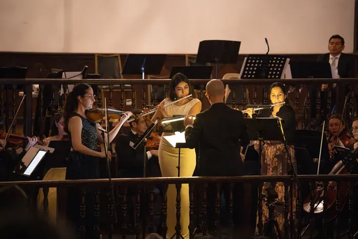 Fotografía 3 del concierto