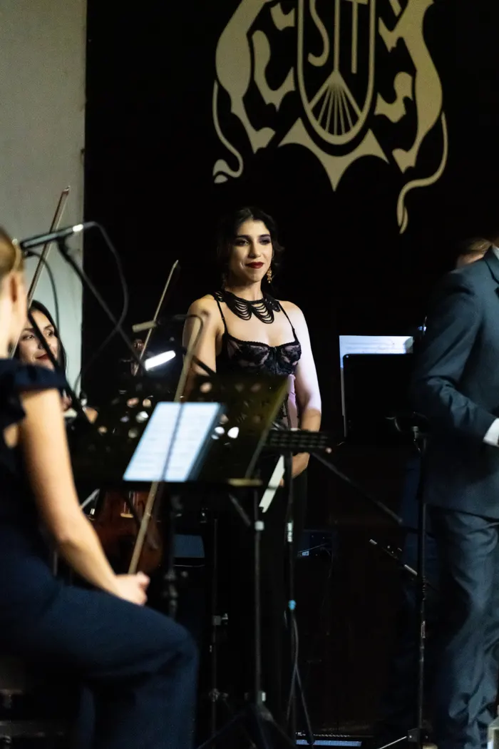 Fotografía 6 del concierto