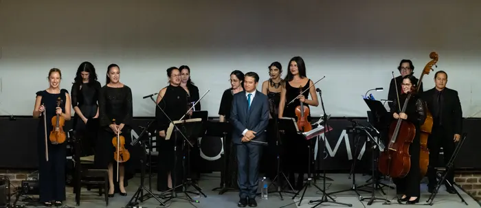 Fotografía 15 del concierto