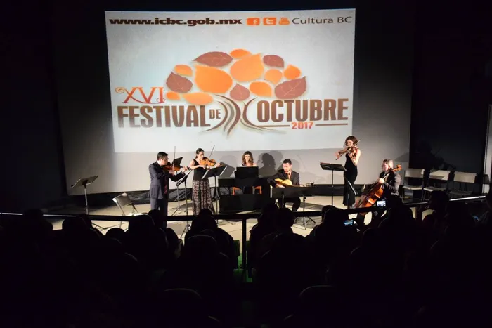Fotografía 1 del concierto