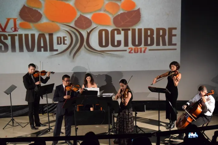 Fotografía 2 del concierto