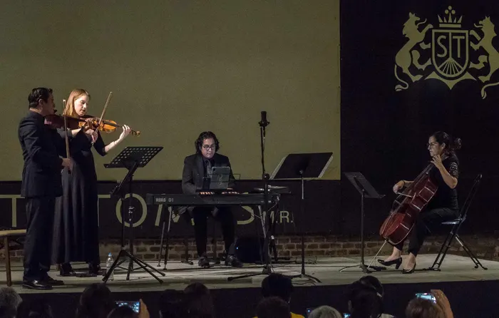 Fotografía 2 del concierto