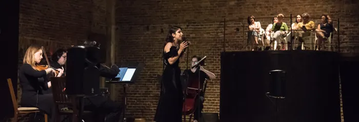 Fotografía 4 del concierto