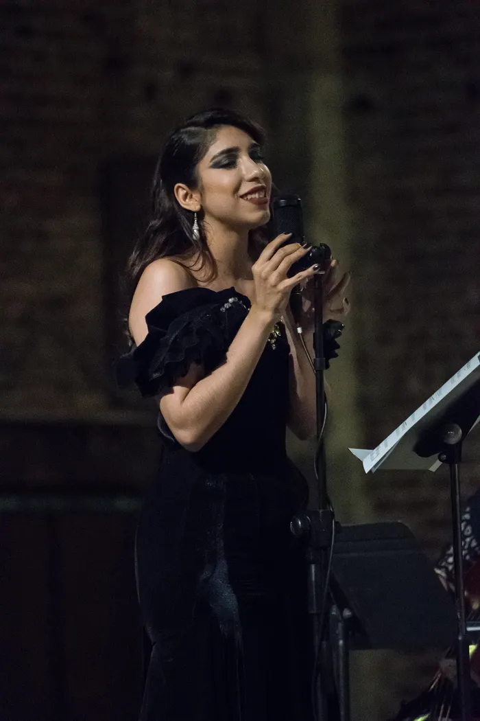Fotografía 6 del concierto