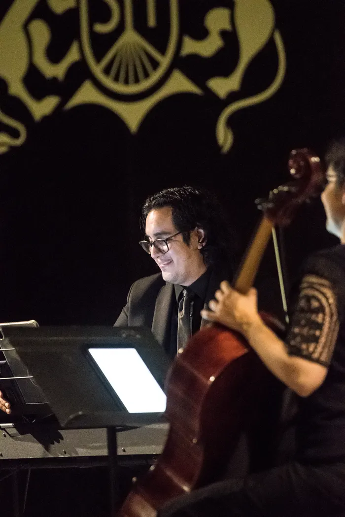 Fotografía 10 del concierto