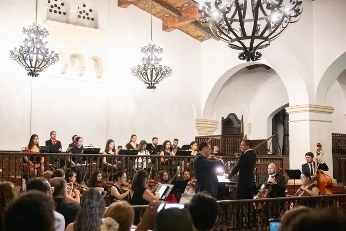 Fotografía 4 del concierto