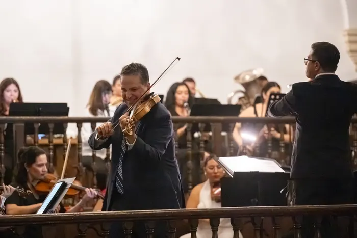 Fotografía 32 del concierto