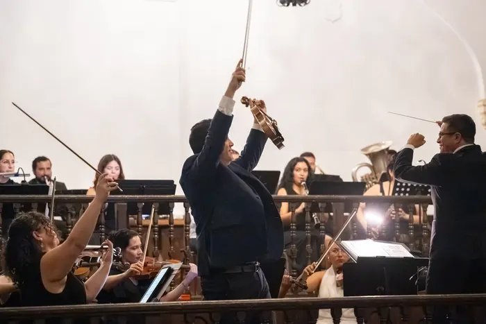 Fotografía 34 del concierto