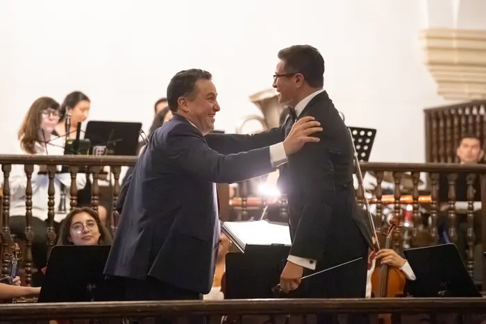 Fotografía 36 del concierto