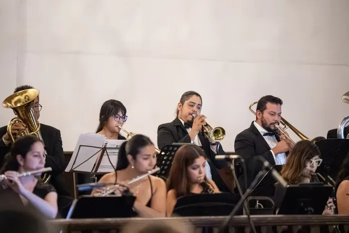 Fotografía 3 del concierto