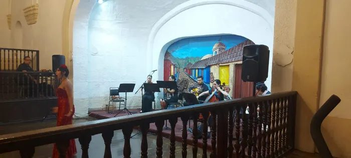 Fotografía 3 del concierto